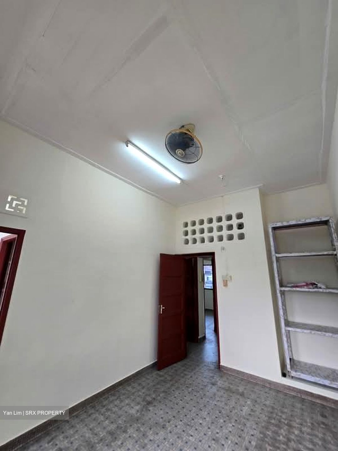 Sembawang Road (D27), Apartment #607939561